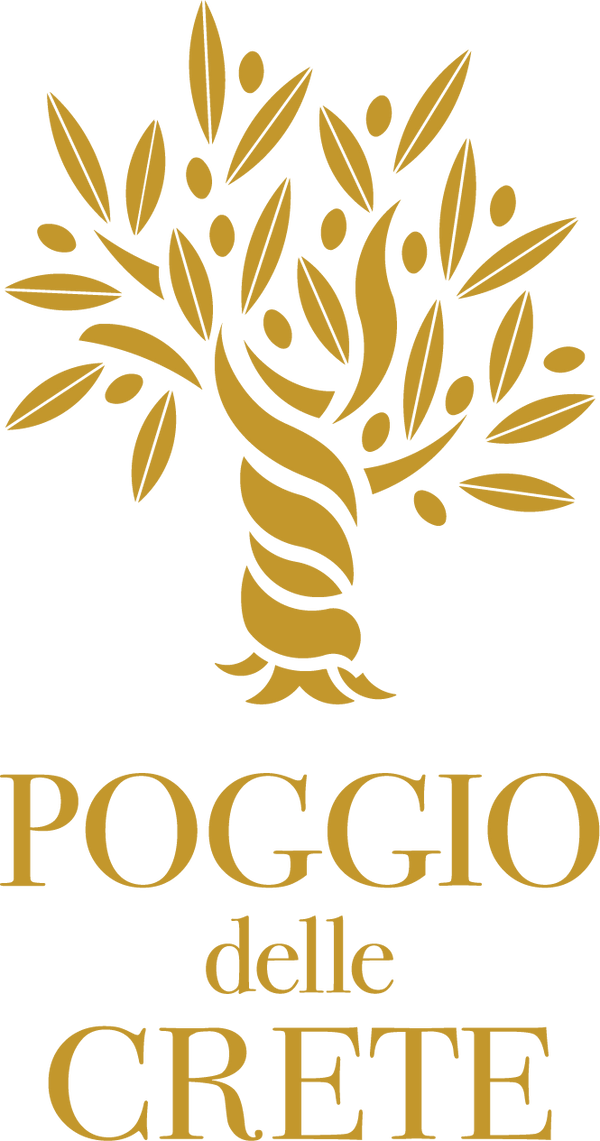 Poggio delle Crete Olio Evo Italiano